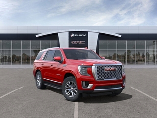 2024 Gmc Yukon for sale in Johnston RI