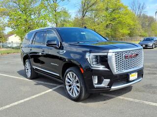 2024 Gmc Yukon for sale in North Brunswick NJ