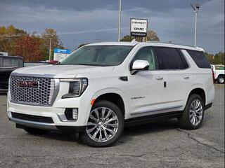 2024 Gmc Yukon for sale in Forest City NC