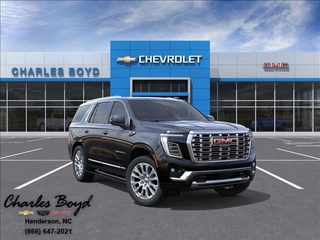 2026 Gmc Yukon for sale in Henderson NC