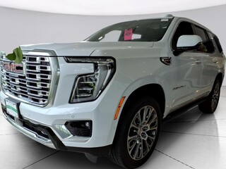 2026 Gmc Yukon