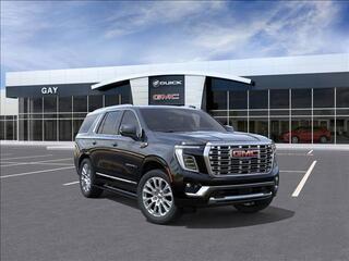 2026 Gmc Yukon for sale in Dickinson TX