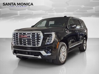 2026 Gmc Yukon for sale in Santa Monica CA