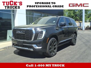 2026 Gmc Yukon for sale in Hudson MA