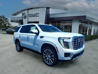 2026 Gmc Yukon