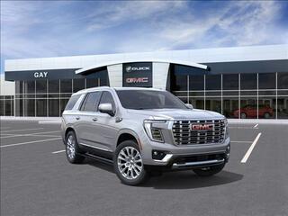 2026 Gmc Yukon for sale in Dickinson TX