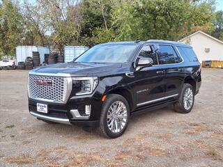 2021 Gmc Yukon