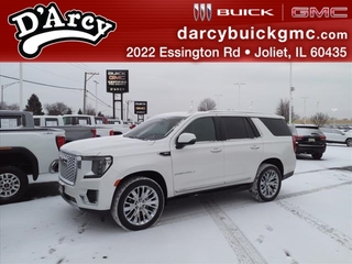 2021 Gmc Yukon for sale in Joliet IL