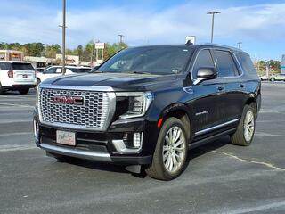 2021 Gmc Yukon for sale in Rockingham NC