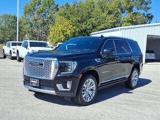 2021 Gmc Yukon for sale in Houston TX