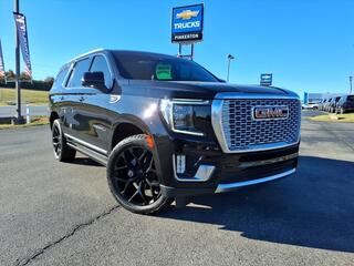 2021 Gmc Yukon
