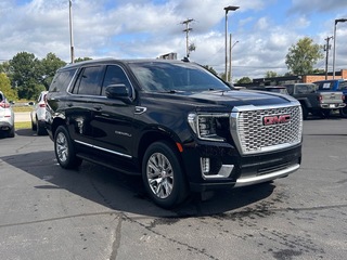 2021 Gmc Yukon