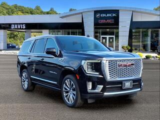 2021 Gmc Yukon for sale in Harrison AR