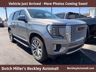 2021 Gmc Yukon for sale in Beckley WV