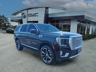 2021 Gmc Yukon for sale in Morehead City NC
