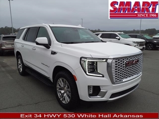 2021 Gmc Yukon for sale in White Hall AR