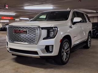 2021 Gmc Yukon