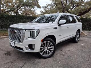 2022 Gmc Yukon for sale in San Antonio TX