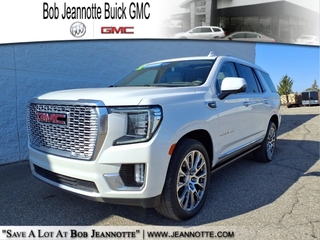 2022 Gmc Yukon