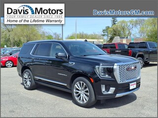 2022 Gmc Yukon for sale in Litchfield MN