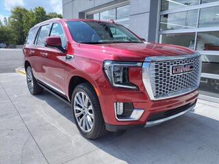 2022 Gmc Yukon