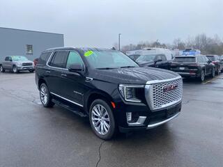 2022 Gmc Yukon for sale in Elma NY