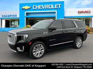 2022 Gmc Yukon for sale in Kingsport TN