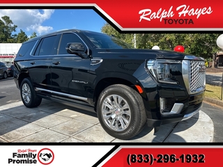 2022 Gmc Yukon for sale in Anderson SC