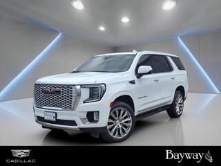 2023 Gmc Yukon