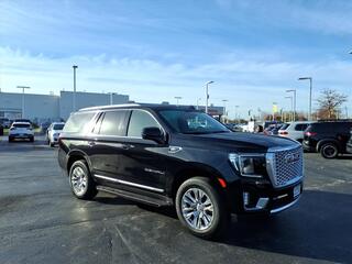 2023 Gmc Yukon for sale in Matteson IL