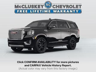2023 Gmc Yukon for sale in Cincinnati OH