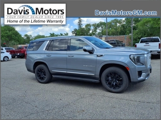 2023 Gmc Yukon