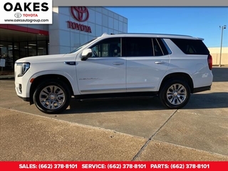 2023 Gmc Yukon for sale in Greenville MS
