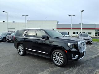 2023 Gmc Yukon for sale in Matteson IL