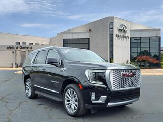 2023 Gmc Yukon for sale in West Jefferson NC