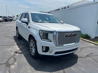 2023 Gmc Yukon for sale in Greenville SC