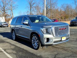 2024 Gmc Yukon for sale in North Brunswick NJ