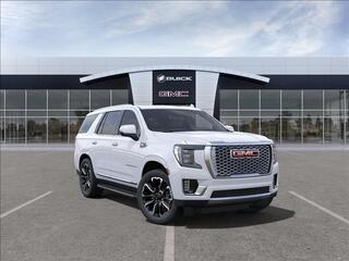 2024 Gmc Yukon