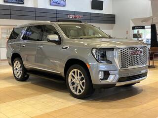 2024 Gmc Yukon