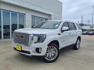 2024 Gmc Yukon