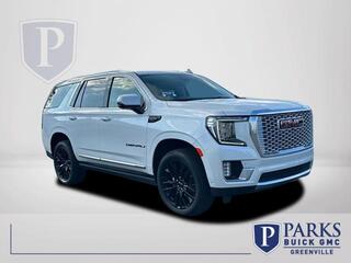 2024 Gmc Yukon for sale in Greenville SC