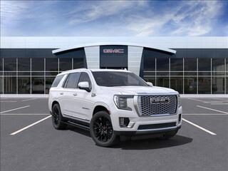 2024 Gmc Yukon