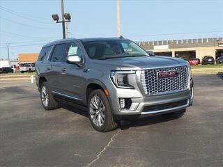 2024 Gmc Yukon for sale in Tulsa OK