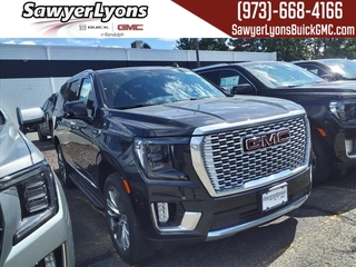 2024 Gmc Yukon for sale in Randolph NJ