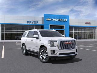 2024 Gmc Yukon for sale in Pryor OK