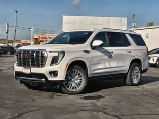 2026 Gmc Yukon for sale in Litchfield IL