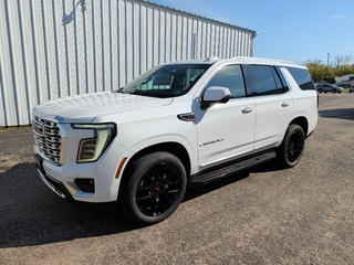 2026 Gmc Yukon