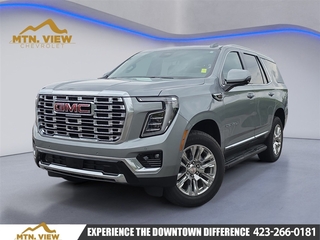 2026 Gmc Yukon for sale in Chattanooga TN