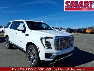 2026 Gmc Yukon for sale in White Hall AR