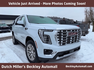2026 Gmc Yukon for sale in Beckley WV